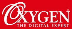 Oxygen